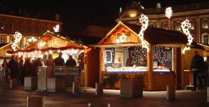 Odense Christmas Market